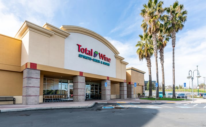 Pictures of Retail, Land property located at 5146 Stevens Creek Boulevard, San Jose, CA 95129 for lease - image #1