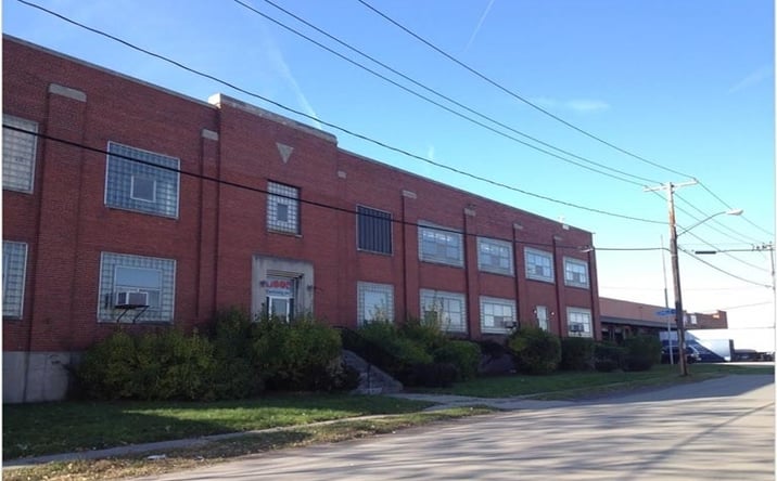 Pictures of Industrial property located at 95 Dorothy St, Buffalo, NY 14206 for lease - image #1