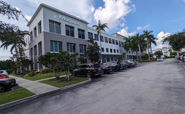 Pictures of Office property located at 7950 NW 53rd St # 300A, Doral, FL 33166 for lease - image #1