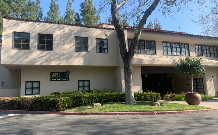 Pictures of Retail, Office property located at 27001 La Paz Rd, Mission Viejo, CA 92691 for lease - image #1