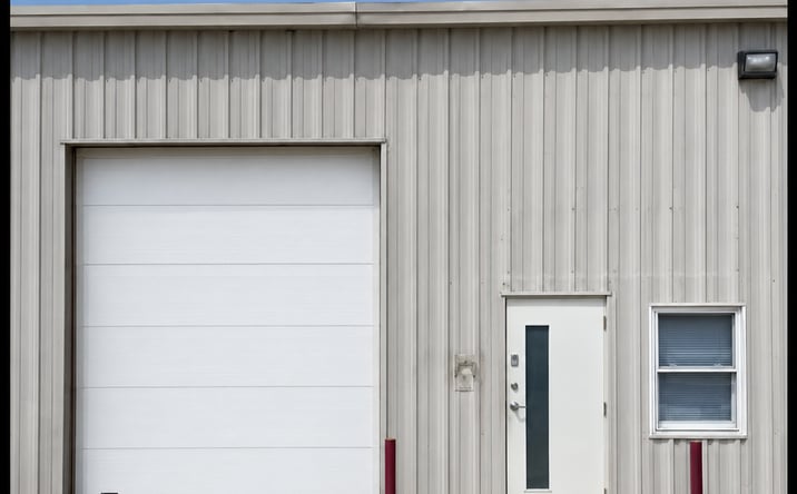 Pictures of Industrial property located at 2907 Gill St, Bloomington, IL 61704 for lease - image #1