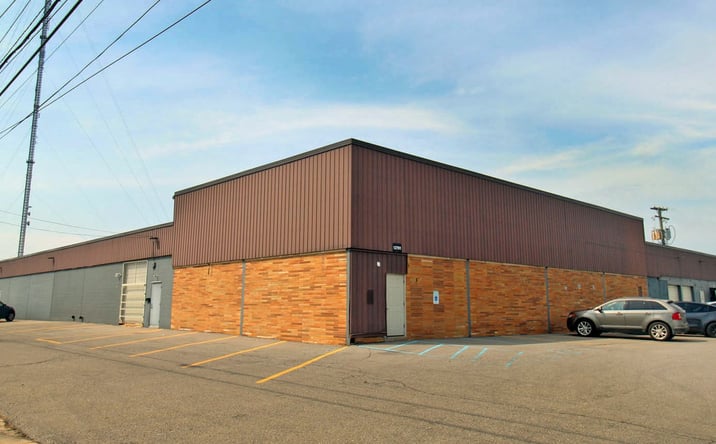 Pictures of Industrial property located at 12701 Northend Avenue, Oak Park, MI 48237-3210 for lease - image #1