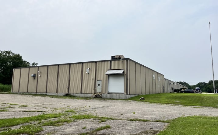 Pictures of Industrial property located at 933 US-202, Greene, ME 04236 for lease - image #1