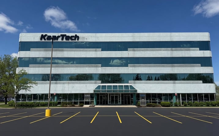 Pictures of Office property located at 5550 W Touhy Ave, Skokie, IL 60077 for lease - image #1