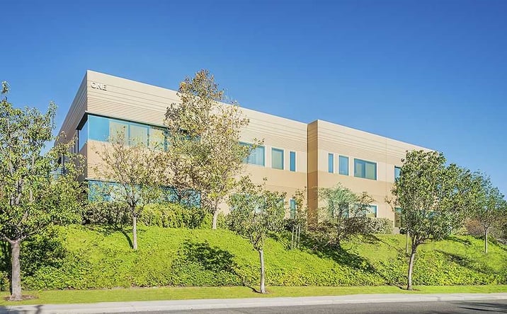 Pictures of Office, Industrial property located at 1-13 Orchard Road, Lake Forest, CA 92630 for lease - image #1