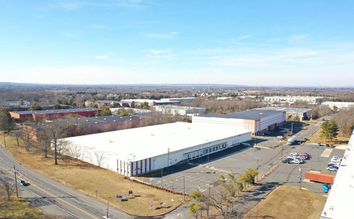 Pictures of Industrial property located at 60 Clyde Road, Franklin, NJ 08873 for lease - image #1