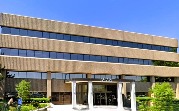 Pictures of Office property located at 274 Union Blvd, Lakewood, CO 80228 for lease - image #1