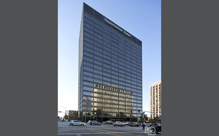 Pictures of Office property located at 10880 Wilshire Blvd, Los Angeles, CA 90024 for lease - image #1