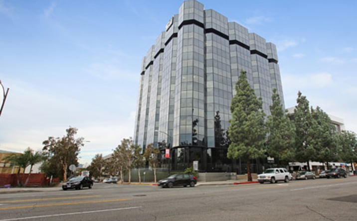 Pictures of Office property located at 303 N Glenoaks Blvd, Burbank, CA 91502 for lease - image #1