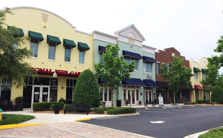 Pictures of Office property located at 16540 Pointe Village Drive, Lutz, FL 33558 for lease - image #1