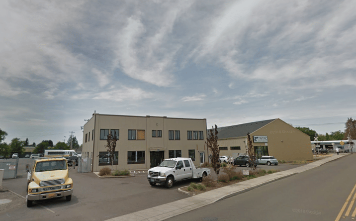 Pictures of Office, Industrial property located at 1420 Sunnyview Rd NE, Salem, OR 97301 for lease - image #1