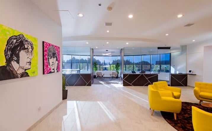 Pictures of Retail, Office property located at 5927 Priestly Drive, Carlsbad, CA 92008 for lease - image #1