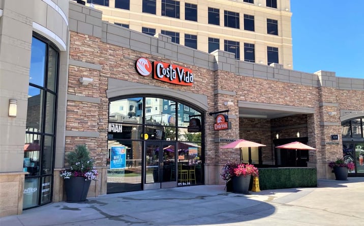Pictures of Retail, Restaurant property located at 171 S Rio Grande St, Salt Lake City, UT 84101 for lease - image #1