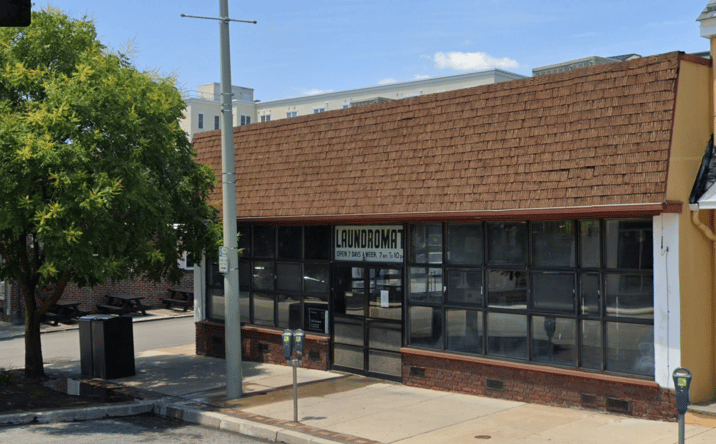 Pictures of Retail, Restaurant property located at 58 Rittenhouse Pl, Ardmore, PA 19003 for lease - image #1