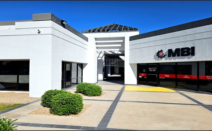 Pictures of Office property located at 3033 W Bell Rd, Phoenix, AZ 85053 for lease - image #1