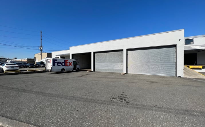 Pictures of Industrial property located at 500 Industrial Rd, Carlstadt, NJ 07072 for lease - image #1