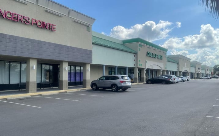 Pictures of Retail property located at 5601 S Orange Ave, Orlando, FL 32809 for lease - image #1