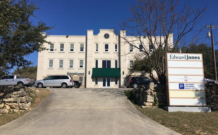 Pictures of Office property located at 18568 Forty Six Pkwy, Spring Branch, TX 78070 for lease - image #1