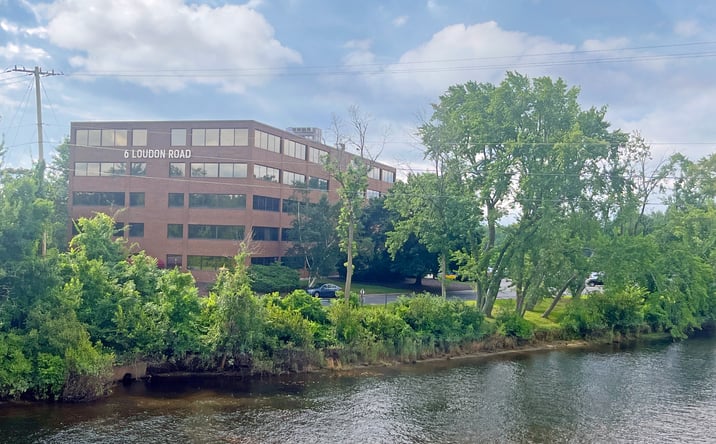 Pictures of Office property located at 6 Loudon Rd, Concord, NH 03301 for lease - image #1