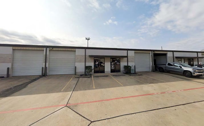 Pictures of Industrial property located at 8515 Jackrabbit Rd, Houston, TX 77095 for lease - image #1