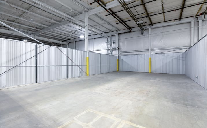 Pictures of Industrial property located at 5180 Fox St, Denver, CO 80216 for lease - image #1