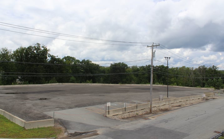 Pictures of Land, Industrial, Special Purpose property located at 3 Industrial Rd, Milford, MA 01757 for lease - image #1