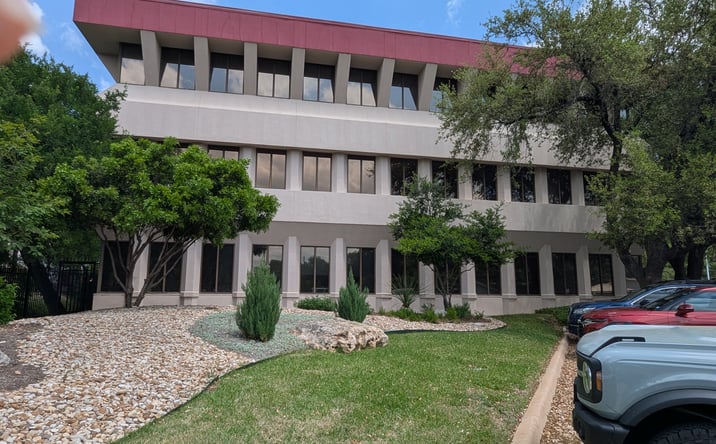 Pictures of Office property located at 2222 Western Trails Blvd, Austin, TX 78745 for lease - image #1