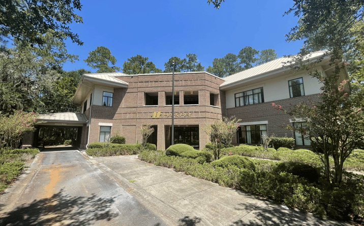 Pictures of Office property located at 5 Buck Island Rd, Bluffton, SC 29910 for lease - image #1