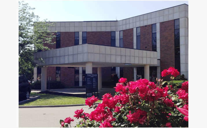 Pictures of Office property located at 4452 Eastgate Blvd, Cincinnati, OH 45245 for lease - image #1