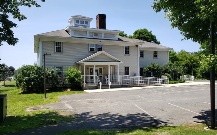 Pictures of Office property located at 234 Russell St, Hadley, MA 01035 for lease - image #1