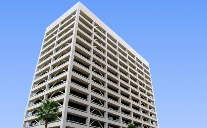 Pictures of Office property located at 15233 Ventura Blvd, Los Angeles, CA 91403 for lease - image #1