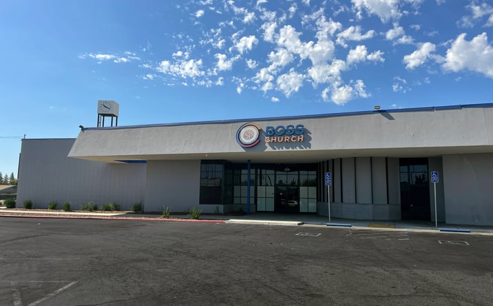 Pictures of Retail property located at 2326 Florin Rd, Sacramento, CA 95822 for lease - image #1