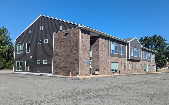 Pictures of Office property located at 55 Christy's Dr, Brockton, MA 02301 for lease - image #1