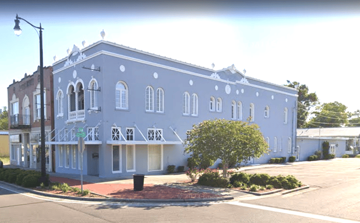 Pictures of Office, Retail, Special Purpose property located at 2200 25th Ave, Gulfport, MS 39501 for lease - image #1