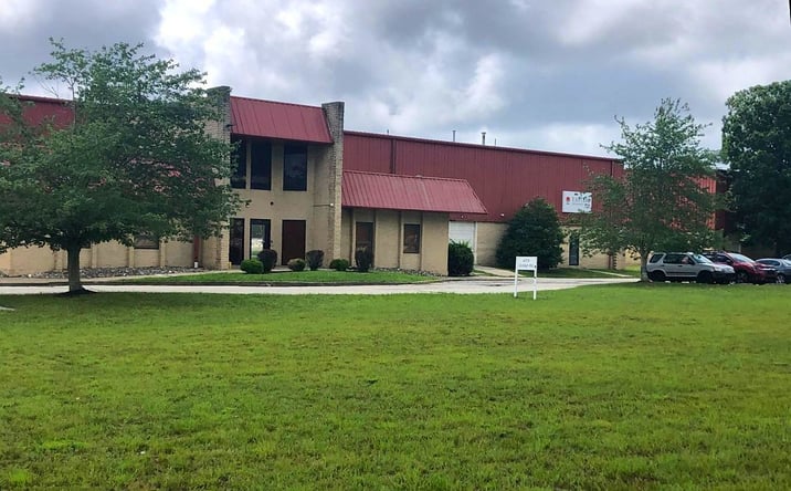 Pictures of Industrial property located at 6579 Delilah Rd, Egg Harbor Township, NJ 08234 for lease - image #1