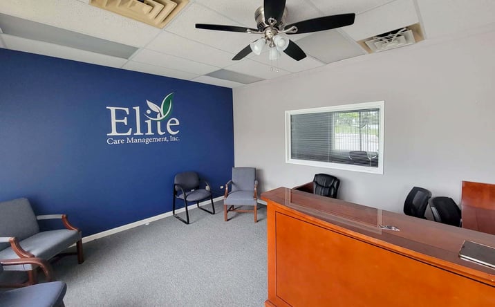 Pictures of Retail, Office property located at 280 W 80th Pl, Merrillville, IN 46410 for lease - image #1