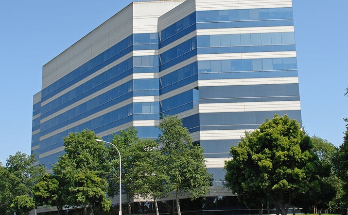 Pictures of Office property located at 400 Corporate Pointe Walk, Culver City, CA 90230 for lease - image #1