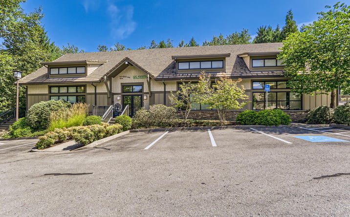 Pictures of Office property located at 2135 NW Miller Rd, Portland, OR 97229 for lease - image #1