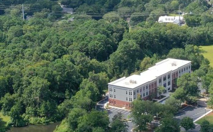 Pictures of Office property located at 1200 Innovation Wy, Mt Pleasant, SC 29466 for lease - image #1