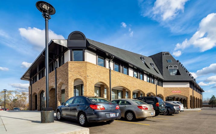 Pictures of Retail, Office, Restaurant property located at 30800 Van Dyke Ave, Warren, MI 48093 for lease - image #1