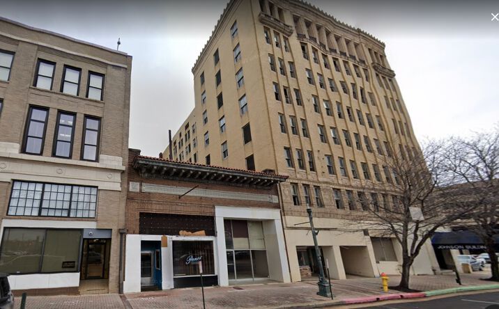 Pictures of Retail, Restaurant property located at 422 Milam St, Shreveport, LA 71101 for lease - image #1