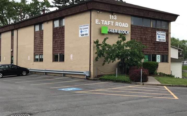 Pictures of Land, Retail, Restaurant property located at E Taft Rd, North Syracuse, NY 13212 for lease - image #1