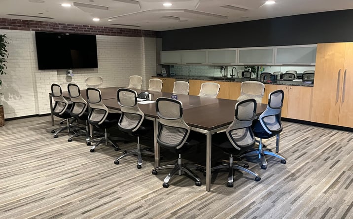 Pictures of Office property located at 1928 Locust St, St. Louis, MO 63103 for lease - image #1