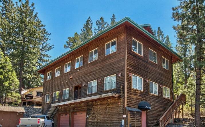 Pictures of Office property located at 271 Kingsbury Grade Rd, Stateline, NV 89449 for lease - image #1