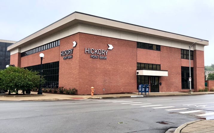 Pictures of Office property located at 201 N Randolph St, Champaign, IL 61820 for lease - image #1