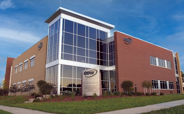 Pictures of Office property located at 5525 Nobel Dr, Fitchburg, WI 53711 for lease - image #1