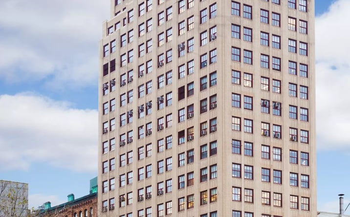 Pictures of Office property located at 853 Broadway, New York, NY 10003 for lease - image #1