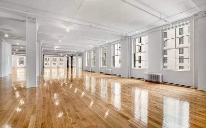 Pictures of Office property located at W 18th St, New York, NY 10011 for lease - image #1