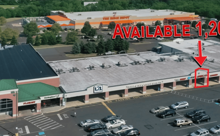 Pictures of Retail property located at Route 309 & Route 113 Souderton, Souderton, PA 18964 for lease - image #1