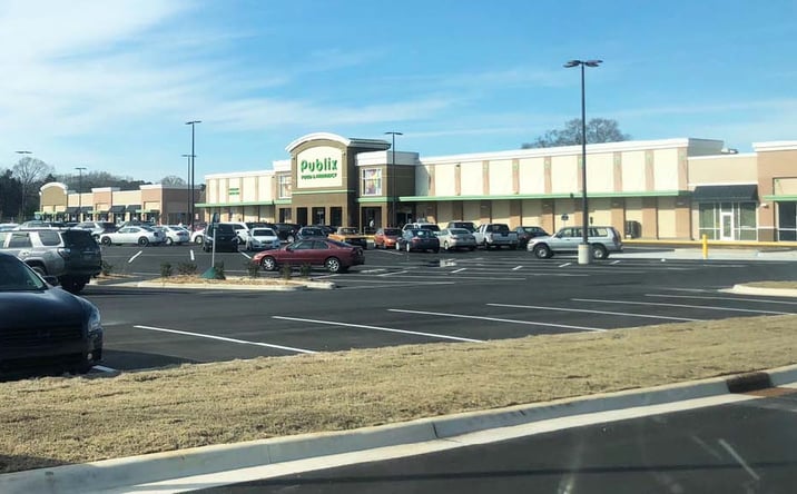 Pictures of Retail, Land property located at 2934 Point Mallard Pkwy, Decatur, AL 35603 for lease - image #1